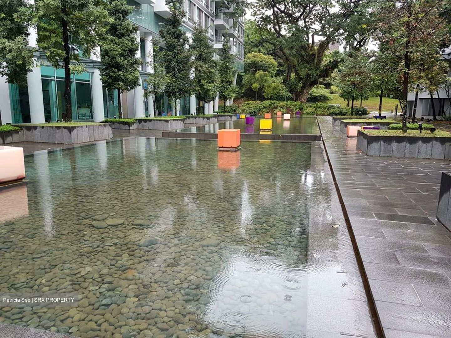 One-north Residences (D5), Apartment #504312171